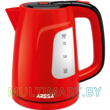 Электрочайник Aresa AR-3451